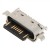 Charging Connector For Motorola Moto G20 By - Maxbhi Com