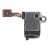 Handsfree Audio Jack Flex Cable For Lg Stylo 6 By - Maxbhi Com