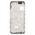 Lcd Frame Middle Chassis For Infinix Note 12 2023 Grey By - Maxbhi Com