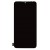 Lcd With Touch Screen For Infinix Note 12 Vip Black By - Maxbhi Com