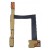 Power Button Flex Cable For Infinix Note 12 Vip On Off Flex Pcb By - Maxbhi Com