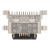 Charging Connector For Lenovo Tab P11 Plus By - Maxbhi Com