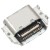 Charging Connector For Motorola Moto Z By - Maxbhi Com