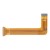 Lcd Flex Cable For Lenovo Tab P11 Plus By - Maxbhi Com
