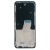 Lcd Frame Middle Chassis For Honor 70 Lite Silver By - Maxbhi Com