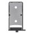 Sim Card Holder Tray For Cubot Kingkong 9 Black - Maxbhi Com