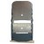 Sim Card Holder Tray For Motorola Moto Z Black - Maxbhi Com