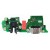 Charging Connector Flex Pcb Board For Oppo A56s By - Maxbhi Com