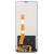 Lcd With Touch Screen For Oppo A56s White By - Maxbhi Com