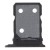 Sim Card Holder Tray For Realme Gt Neo 3 150w Black - Maxbhi Com