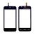 Touch Screen Digitizer For Gionee P2s Black By - Maxbhi Com