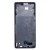 Lcd Frame Middle Chassis For Vivo V29e 5g Black By - Maxbhi Com