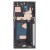 Lcd With Touch Screen For Samsung Galaxy Note 20 Ultra 5g Black By - Maxbhi Com