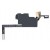 Proximity Light Sensor Flex Cable For Apple Iphone 13 Pro By - Maxbhi Com