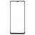 Replacement Front Glass For Samsung Galaxy M32 5gblack By - Maxbhi Com