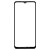 Replacement Front Glass For Samsung Galaxy M32 5gblack By - Maxbhi Com