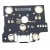 Charging Connector Flex Pcb Board For Oppo Pad By - Maxbhi Com