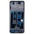 Lcd Frame Middle Chassis For Oppo A79 5g Black By - Maxbhi Com