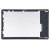 Lcd With Touch Screen For Oppo Pad Black By - Maxbhi Com