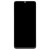 Lcd With Touch Screen For Xiaomi Poco M6 Black By - Maxbhi Com