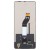 Lcd With Touch Screen For Xiaomi Poco M6 White By - Maxbhi Com