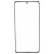 Replacement Front Glass For Oneplus 12r 5g Grey By - Maxbhi Com
