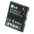 Battery For Lg Gd580 Lollipop By - Maxbhi Com