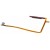 Fingerprint Sensor Flex Cable For Tcl 40 Xe White By - Maxbhi Com