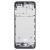 Lcd Frame Middle Chassis For Tcl 406 Grey By - Maxbhi Com