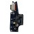 Charging Connector Flex Pcb Board For Umidigi A15t By - Maxbhi Com
