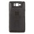 Back Panel Cover For Motorola Droid Ultra Black - Maxbhi Com
