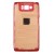 Back Panel Cover For Motorola Droid Ultra Red - Maxbhi Com