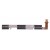 Power Button Flex Cable For Huawei Ascend G510 On Off Flex Pcb By - Maxbhi Com
