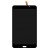 Lcd With Touch Screen For Samsung Galaxy Tab 4 7 0 Lte Black By - Maxbhi Com