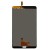 Lcd With Touch Screen For Samsung Galaxy Tab 4 7 0 Lte Black By - Maxbhi Com