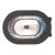 Ringer Loud Speaker For Motorola A1200 By - Maxbhi Com