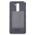 Back Panel Cover For Lg Stylo 2 Black - Maxbhi Com