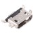Charging Connector For Huawei G7 Plus By - Maxbhi Com