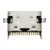 Charging Connector For Oukitel Wp20 By - Maxbhi Com