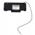Ringer Loud Speaker For Oukitel Okt3 By - Maxbhi Com