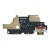 Charging Connector Flex Pcb Board For Umidigi A11 By - Maxbhi Com