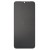 Lcd With Touch Screen For Umidigi A11 Black By - Maxbhi Com