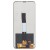Lcd With Touch Screen For Umidigi A11 Grey By - Maxbhi Com