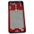 Back Panel Cover For Umidigi S2 Red - Maxbhi Com