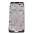 Lcd Frame Middle Chassis For Umidigi S2 Black By - Maxbhi Com