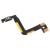 Power Button Flex Cable For Oppo R9 On Off Flex Pcb By - Maxbhi Com