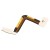 Power Button Flex Cable For Oppo R9 On Off Flex Pcb By - Maxbhi Com