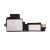 Ringer Loud Speaker For Oppo R9 By - Maxbhi Com