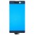 Touch Screen Digitizer For Sony Xperia C6 Grey By - Maxbhi Com