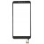 Touch Screen Digitizer For Wiko Y51 Black By - Maxbhi Com